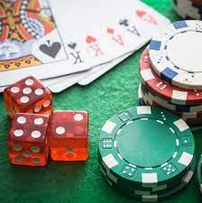 Официальный сайт Casino Clubnika